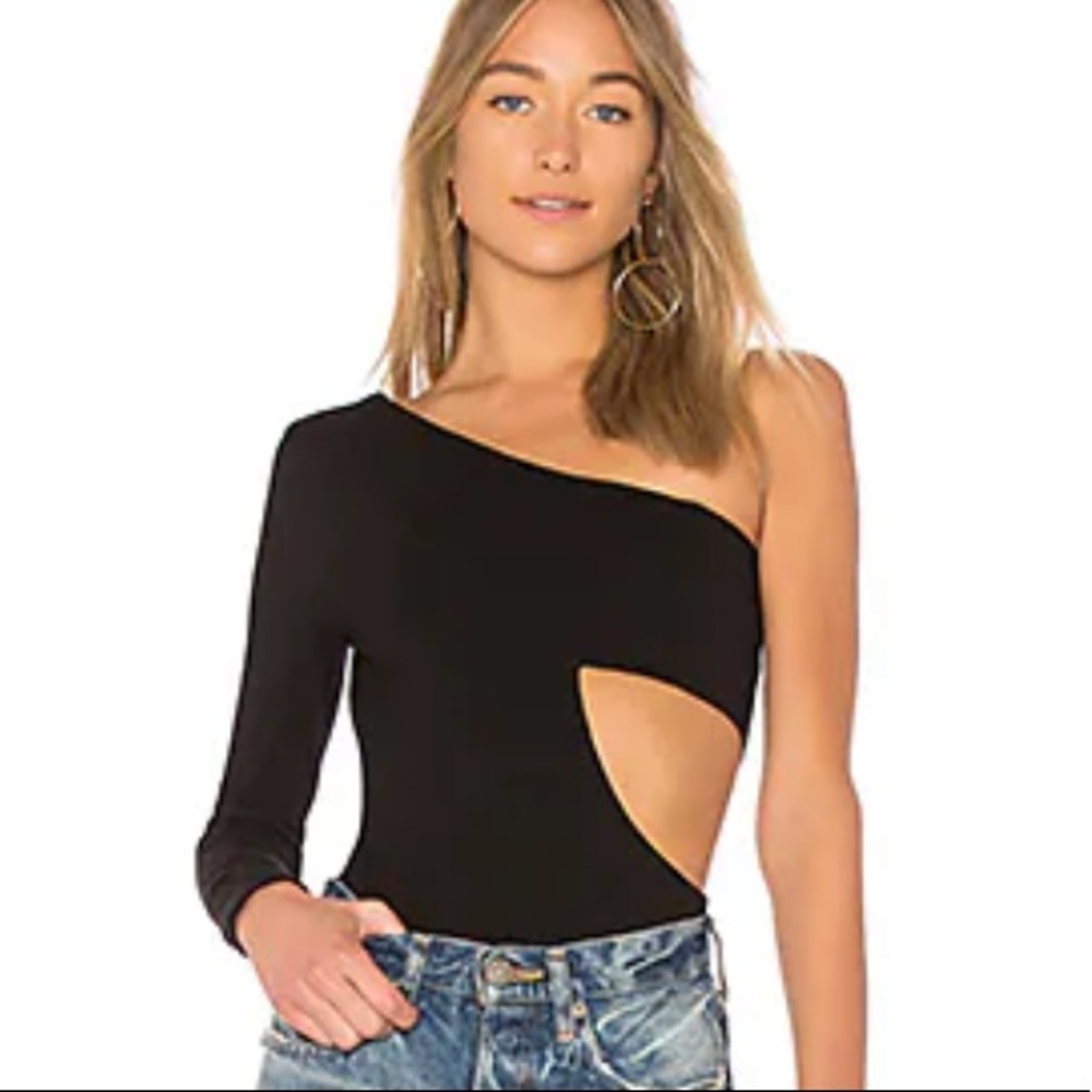 Karly Bodysuit